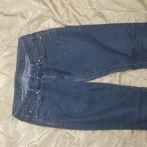 Express Jeans - Dark blue